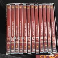 box 12 DVD Storia Torino Calcio