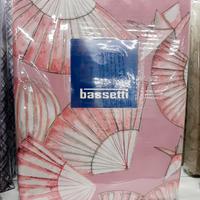 Copripiumino matrimoniale Bassetti Origami 