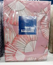 Copripiumino matrimoniale Bassetti Origami 