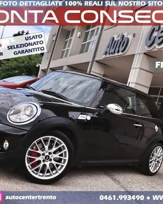 MINI Mini John Cooper Works 1.6 16V R56