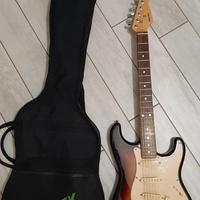 chitarra elettrica