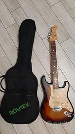 chitarra elettrica