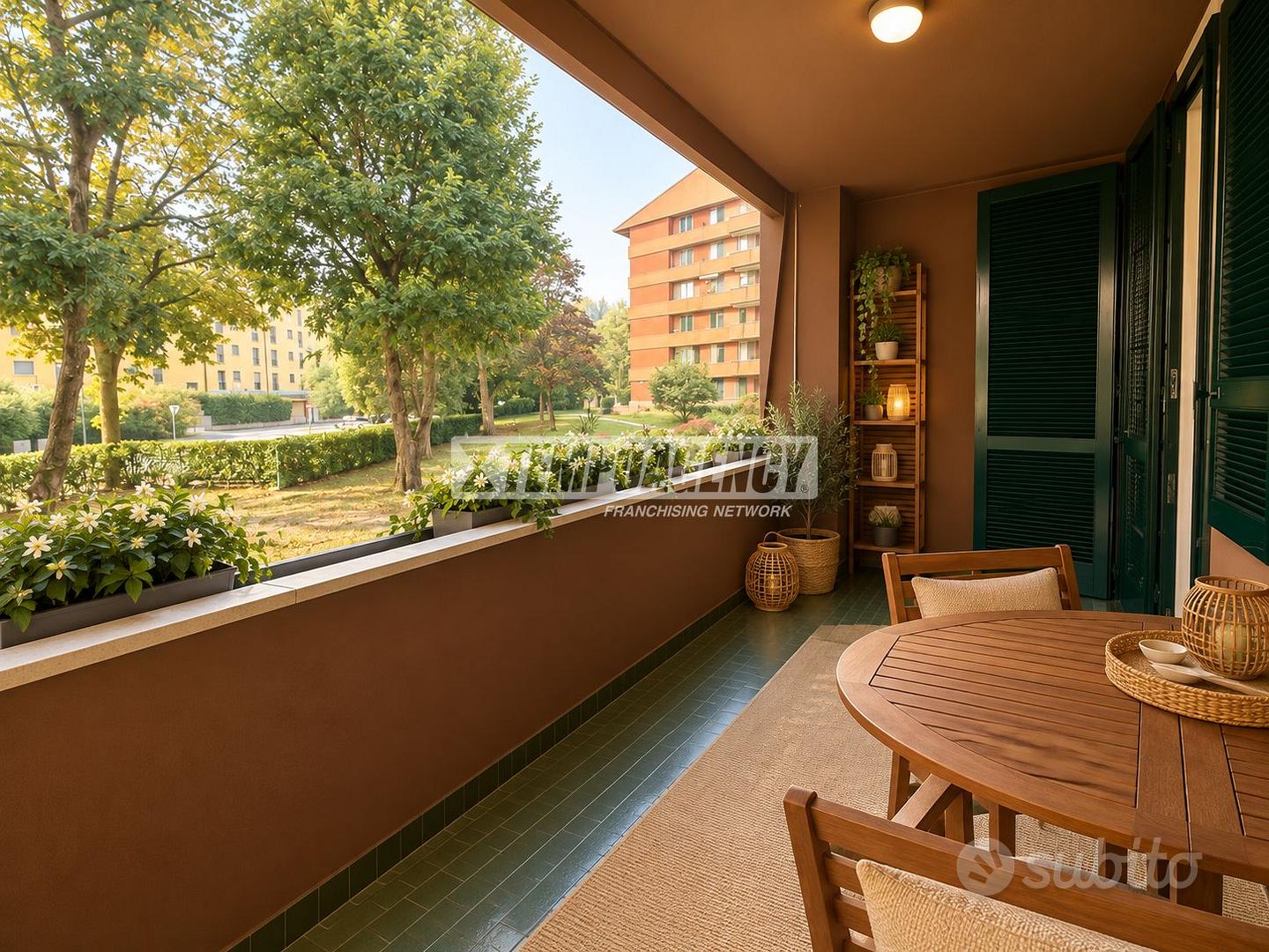 Appartamento – Buccinasco - Vista 5