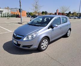 Opel Corsa 1.3 CDTI 75CV ecoFLEX 5P*Neopatentati*A