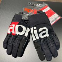 Guanti Aprilia Rapid Dash Air by Alpinestars