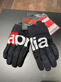 Guanti Aprilia Rapid Dash Air by Alpinestars