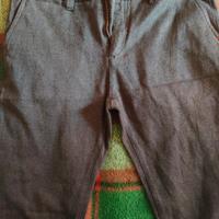 Pantaloni lunghi eleganti Slim Fit 