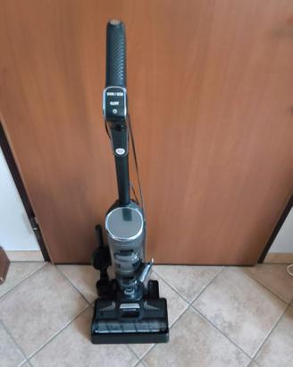 Aspirapolvere lavapavimenti