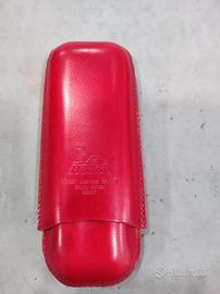 portasigari in pelle lubinski