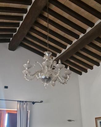lampadario 