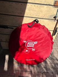 Tenda TwoSeconds 4