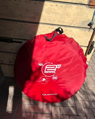 Tenda TwoSeconds 4