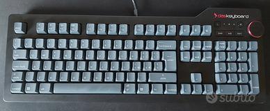Tastiera meccanica Das Keyboard 4 Professional