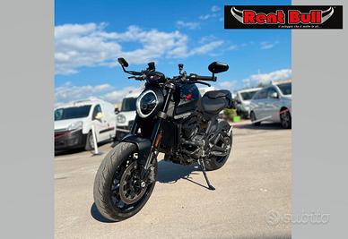 DUCATI MONSTER 937 - 2023 - PARI AL NUOVO