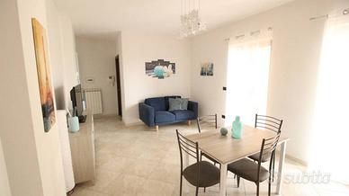 Trilocale zona Spiniello