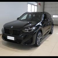 BMW X1 (U11) - X1 xDrive 23d Msport