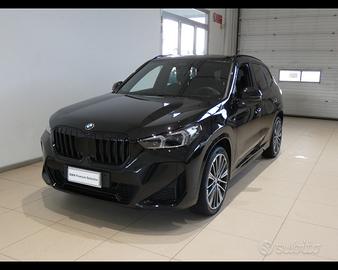 BMW X1 (U11) - X1 xDrive 23d Msport