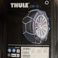 Catene da neve THULE