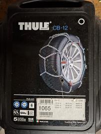 Catene da neve THULE