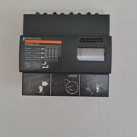 morsettiera modulare 6 mod.