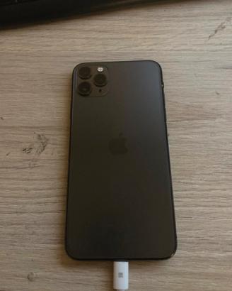 Iphone 11 pro max 256gb
