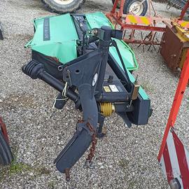 falciatrice deutz fahr mod.km321 cod.4779