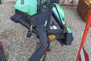 falciatrice deutz fahr mod.km321 cod.4779