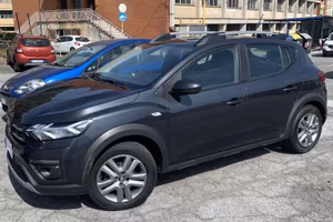 Dacia Sandero 1.0 TCE Benzina-GPL