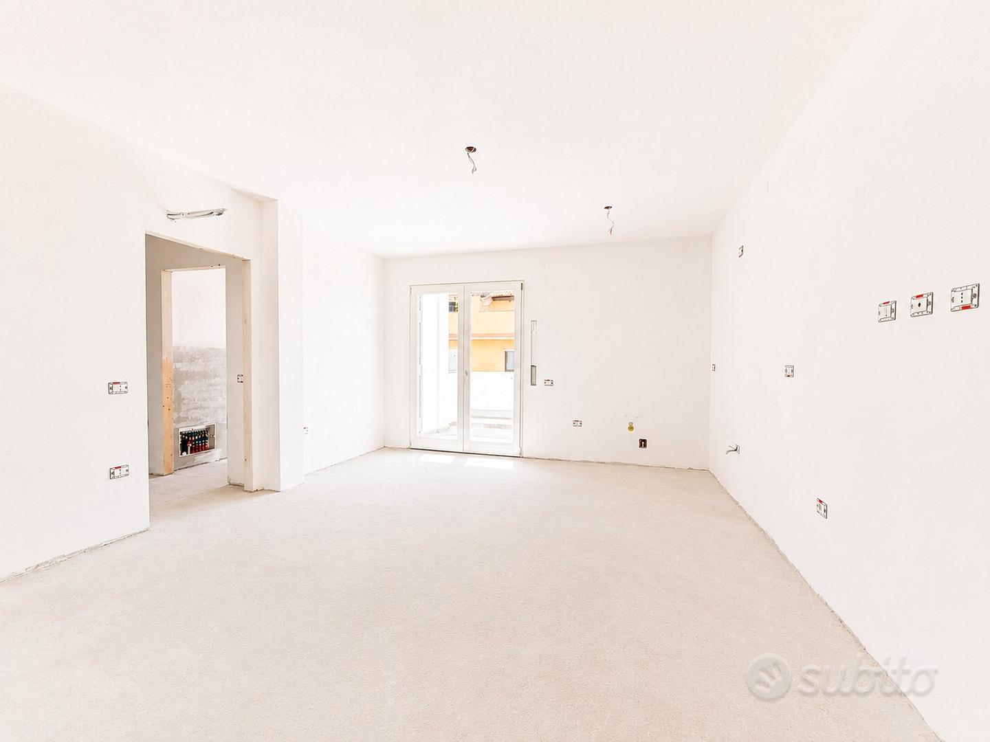 Appartamento – Elmas, Casteddu/Cagliari - Vista 4