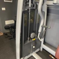 Chest Press Technogym