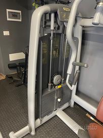 Chest Press Technogym