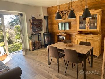 Nuovissimo appartamento a Fai della Paganella (TN)