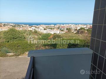 Villa Bifamiliare Circonvallazione / Novalucello