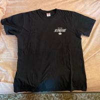 T-shirt Supreme