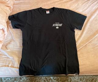 T-shirt Supreme
