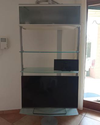 Mobile porta tv