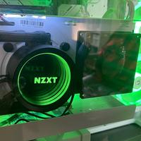 GTX 1080 TI Raffreddata a liquido