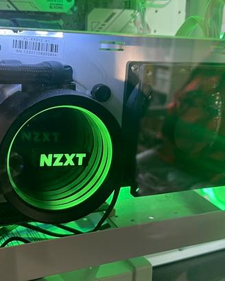 GTX 1080 TI Raffreddata a liquido