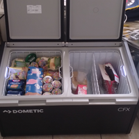 Frigo Dometic 95 L