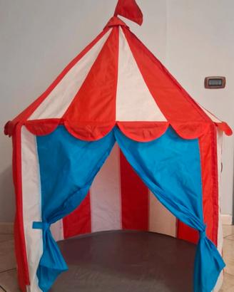 tenda gioco