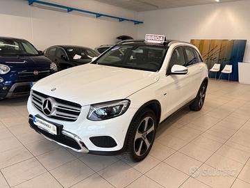 Mercedes-benz GLC 350 e SPORT 4Matic Aut. PHEV Plu