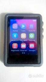 Lettore MP3 Bluetooth