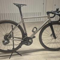 TITANIUM ROAD REWEL