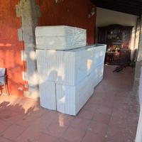 PANNELLO XPS BATTENTATO