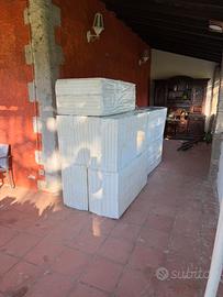 PANNELLO XPS BATTENTATO