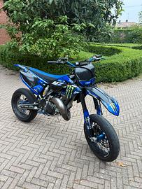 yamaha yz 125 2023
