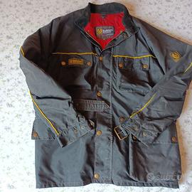 GIUBBOTTO BELSTAFF TOURMASTER TROPHY JACKET 1975