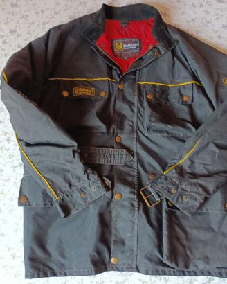 GIUBBOTTO BELSTAFF TOURMASTER TROPHY JACKET 1975