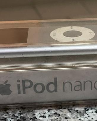 Apple iPod nano