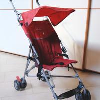 Passeggino per bambini